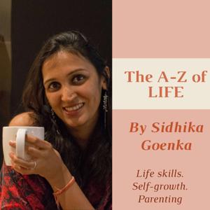 THE A-Z OF LIFE