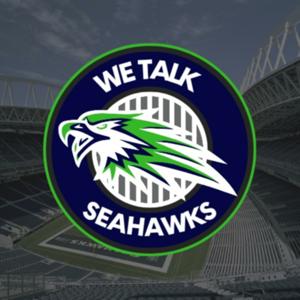 We Talk Seahawks