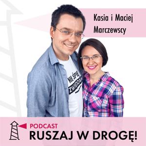 Ruszaj w drogę! (Turystyka | Podróże po Polsce | Życie z pasją)