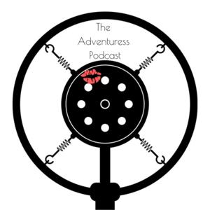 The Adventuress Podcast
