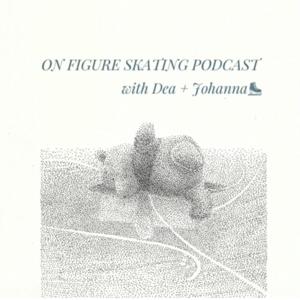 On Figure Skating Podcast