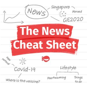 The News Cheat Sheet