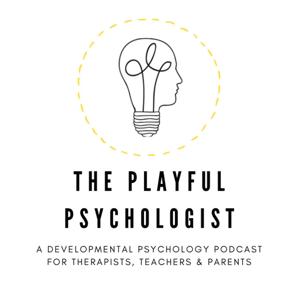 The Playful Psychologist