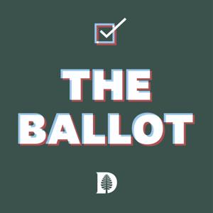 The Ballot, a Dartmouth Podcast