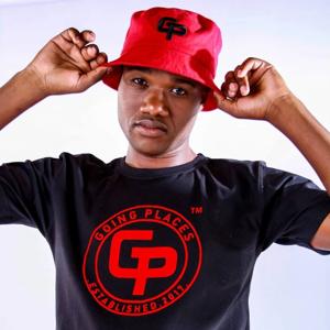 DJ Bafana™ Podcasts