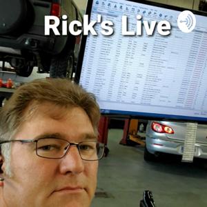 Rick's Live