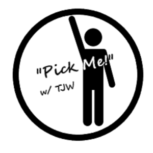 Pick Me!