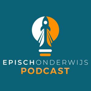 Episch Onderwijs Podcast