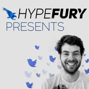 Hypefury Presents