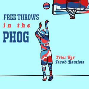 Free Throws in the Phog