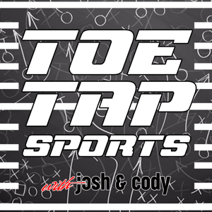 Toe Tap Sports