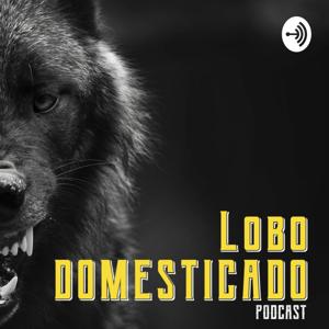 Lobo Domesticado