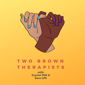 Two Brown Therapists