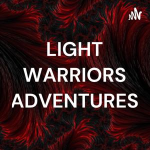 LIGHT WARRIORS ADVENTURES