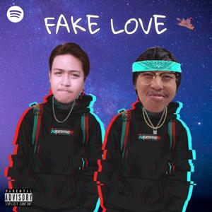 The Fake Love Podcast