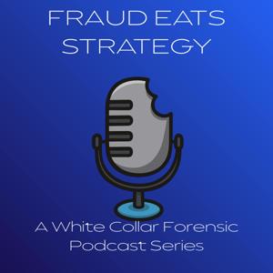 Fraud Eats Strategy