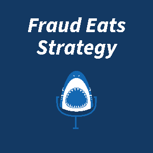 Fraud Eats Strategy