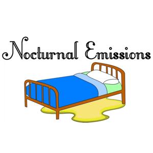 Nocturnal Emissions