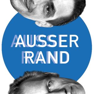 AUSSER RAND