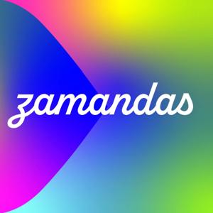 Замандас подкаст