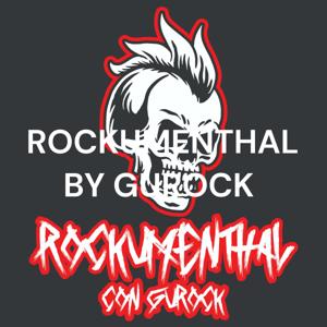 ROCKUMENTHAL BY GUROCK