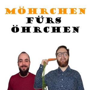 Möhrchen fürs Öhrchen