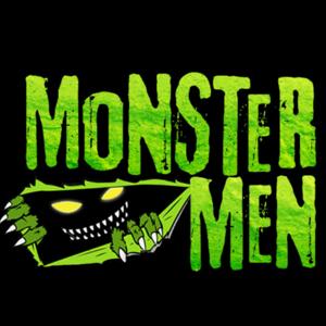 Monster Men by Monster Men