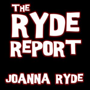 The Ryde Report