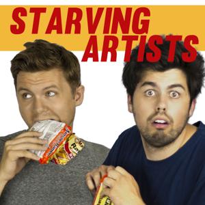 Starving Artists | Practical Survival Info in Comedy Form