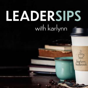 LeaderSips