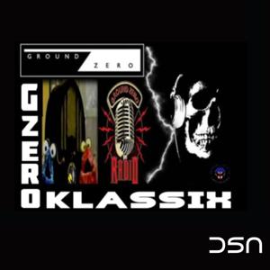 Ground Zero Klassix Podcast