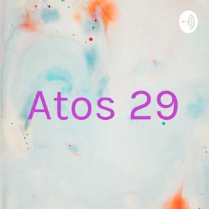Atos29 Podcast