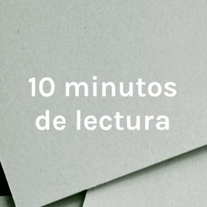 10 minutos de lectura