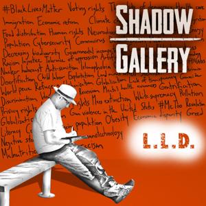 Shadow Gallery Seminars