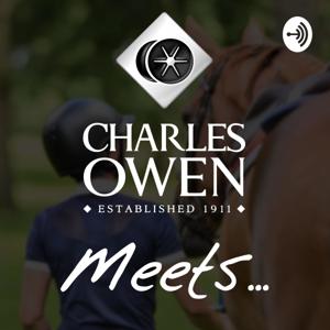 Charles Owen Meets ...