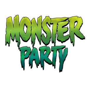 MONSTER PARTY