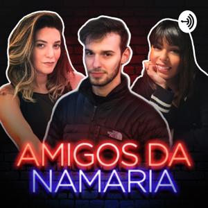 Amigos da Namaria