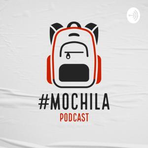 #MOCHILA