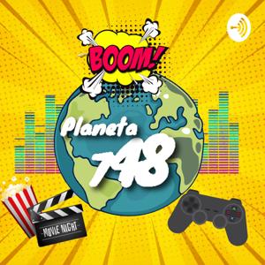 Planeta 748