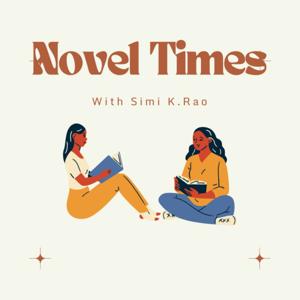 Novel Times with Simi K. Rao