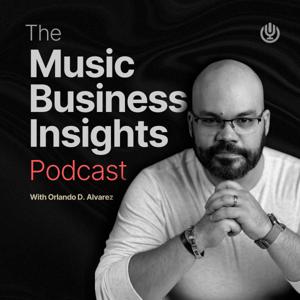 Music Business Insights