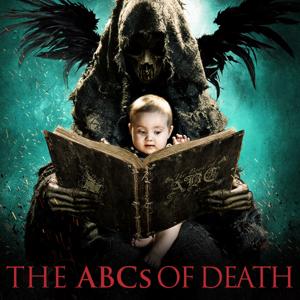 The ABC's of Death - Meet the Director and Actor by Magnolia Pictures