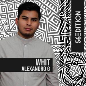 56Edition with Alexandro G