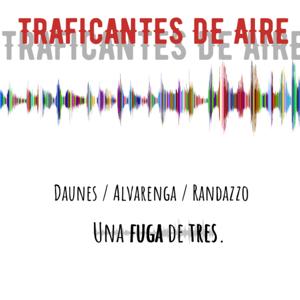 Traficantes de Aire