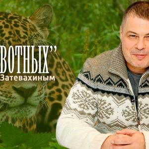 "О животных" с Иваном Затевахиным