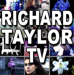 RICHARD TAYLOR TV