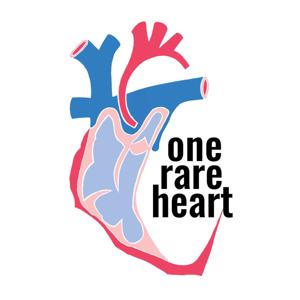 One Rare Heart