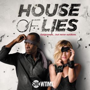 House of Lies by Showtime