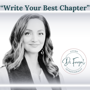 "Write Your Best Chapter"