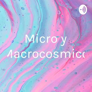 Micro y Macrocosmico